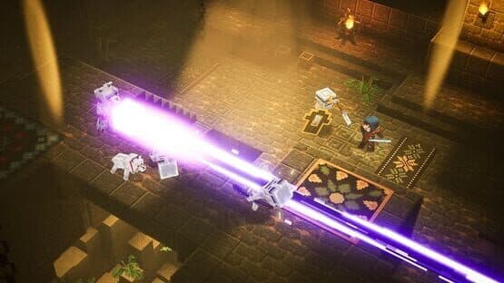 Minecraft Dungeons: Hero Edition — screenshot 3