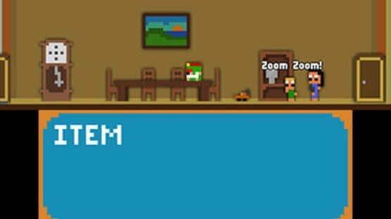 Quiet, Please! — screenshot 5