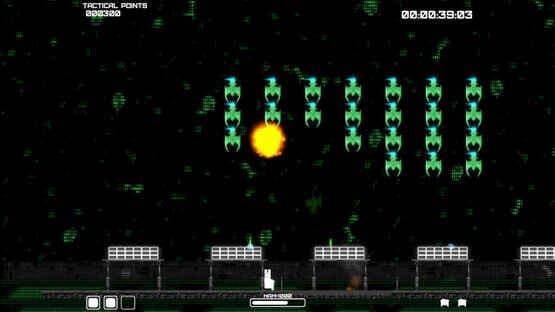 Space Aliens Invaders — screenshot 1