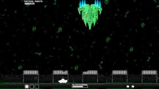 Space Aliens Invaders — screenshot 2