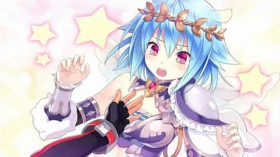 Moero Crystal H — screenshot 4