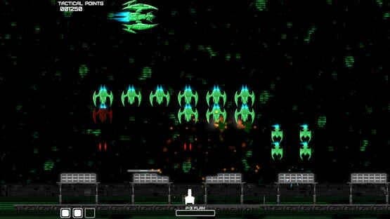 Space Aliens Invaders — screenshot 3