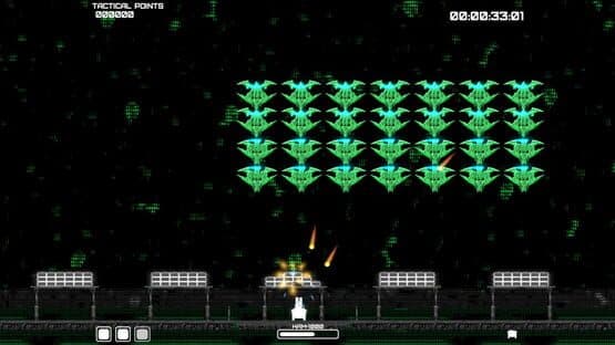 Space Aliens Invaders — screenshot 4