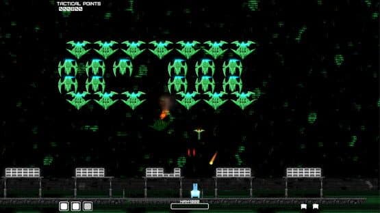 Space Aliens Invaders — screenshot 5