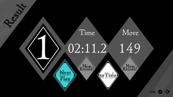 Solitaire Klondike Black — screenshot 4