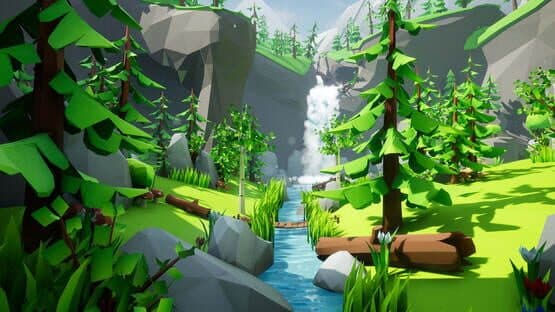 Dreaming Canvas — screenshot 1