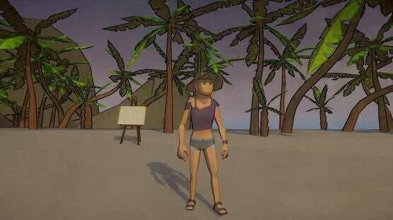 Dreaming Canvas — screenshot 5