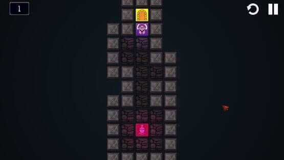 Dungeon Solver — screenshot 1