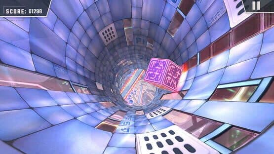 Smash Rush — screenshot 1