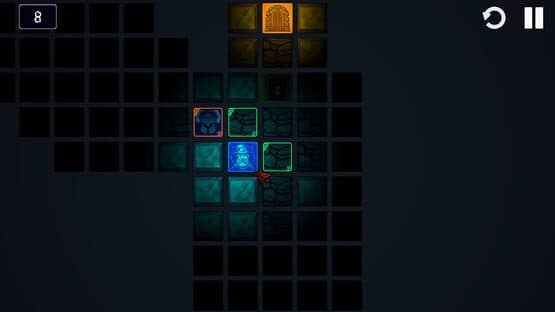 Dungeon Solver — screenshot 2