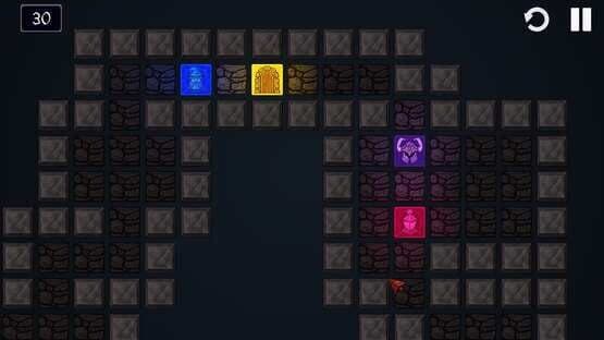 Dungeon Solver — screenshot 3