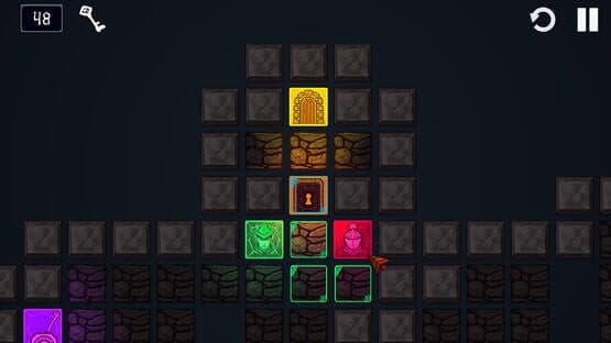 Dungeon Solver — screenshot 4