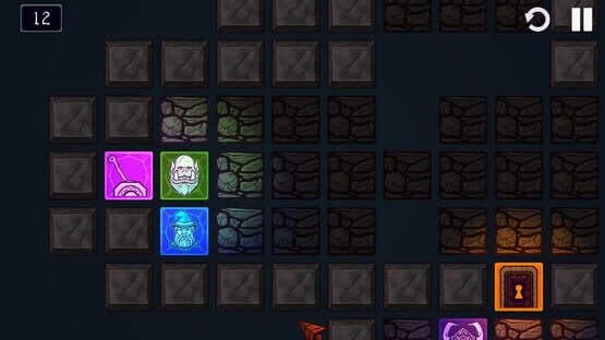 Dungeon Solver — screenshot 5