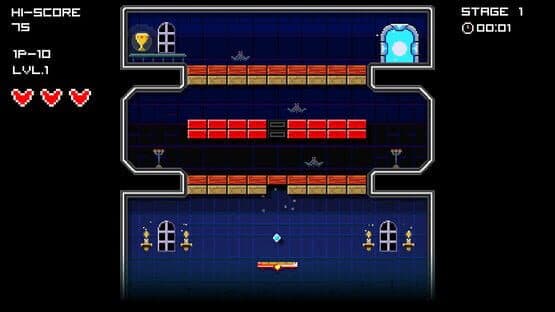 Dungeonoid — screenshot 1