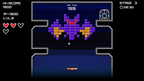 Dungeonoid — screenshot 3
