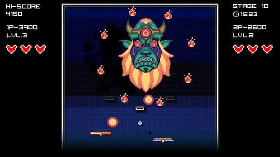 Dungeonoid — screenshot 4