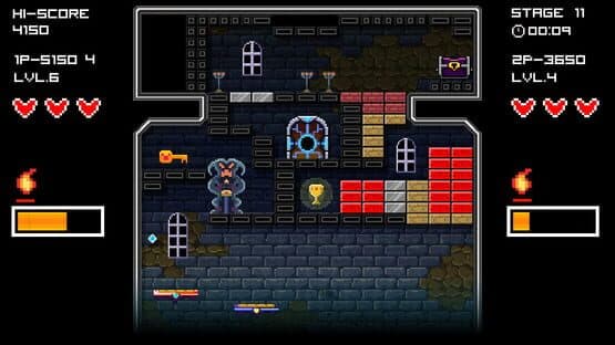Dungeonoid — screenshot 5