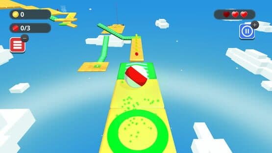 Sky Roll! — screenshot 4