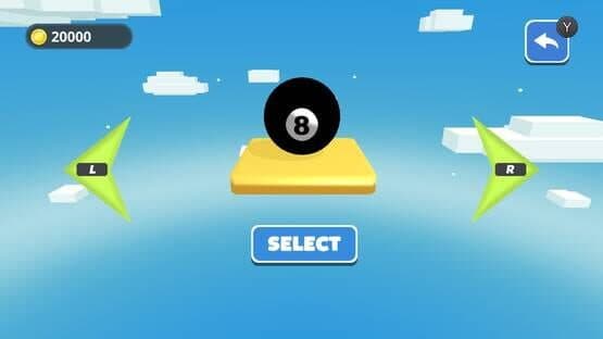 Sky Roll! — screenshot 5