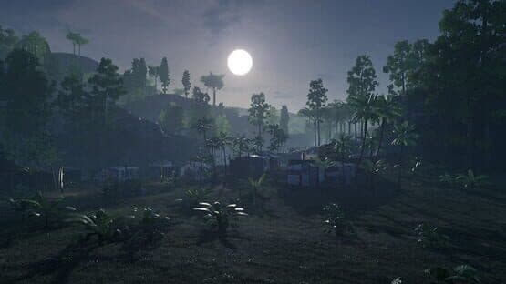 Strike Force 2: Terrorist Hunt — screenshot 2