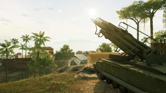 Strike Force 2: Terrorist Hunt — screenshot 3
