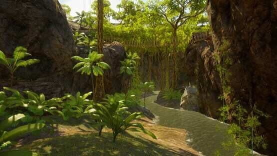 Strike Force 2: Terrorist Hunt — screenshot 4