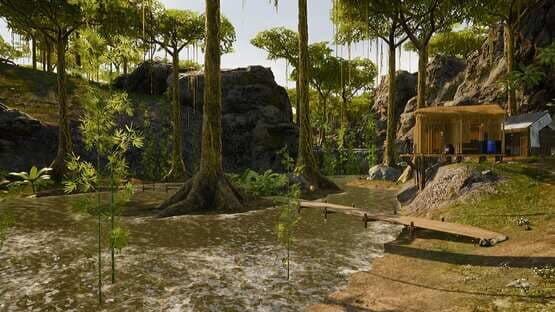 Strike Force 2: Terrorist Hunt — screenshot 5