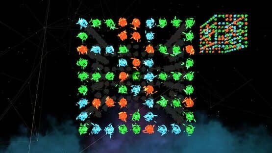 Energy Cycle Edge — screenshot 2