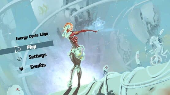 Energy Cycle Edge — screenshot 3