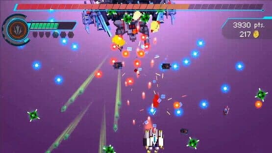 AstroWings: Space War — screenshot 3