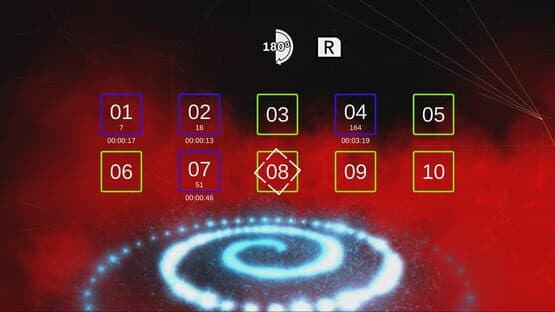 Energy Cycle Edge — screenshot 4