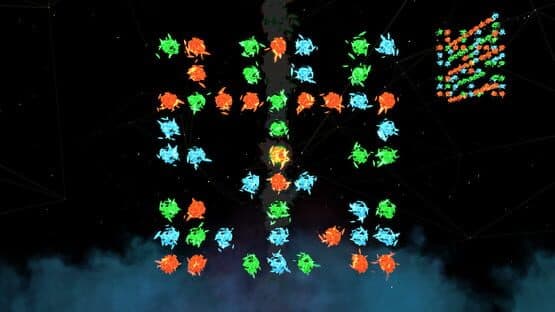 Energy Cycle Edge — screenshot 5