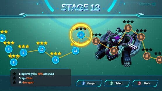 AstroWings: Space War — screenshot 4