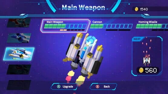 AstroWings: Space War — screenshot 5