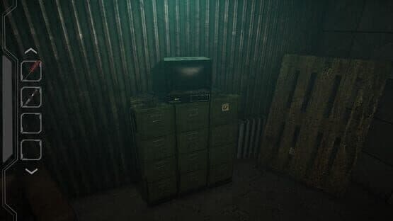 Escape 2088 — screenshot 2