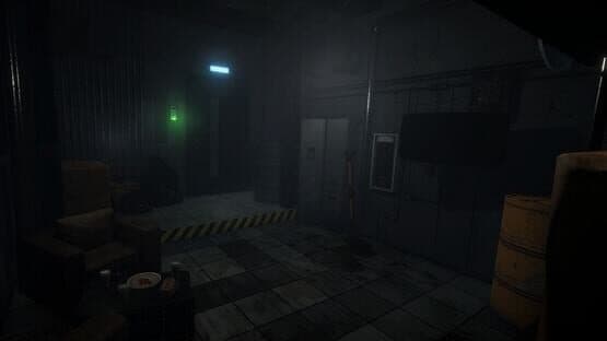 Escape 2088 — screenshot 4