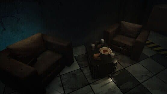 Escape 2088 — screenshot 5