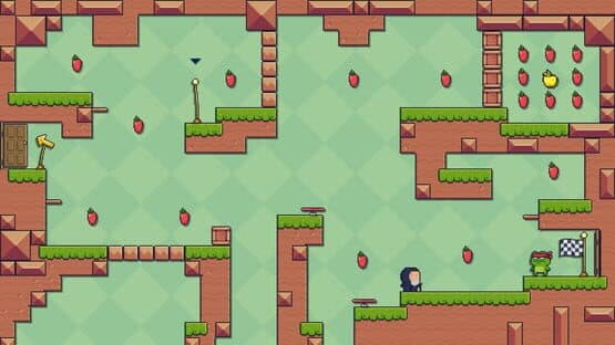 Shmubedi Boo — screenshot 1