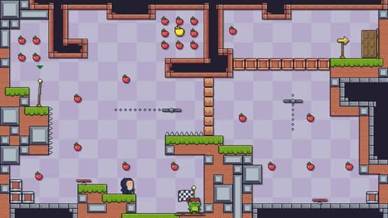Shmubedi Boo — screenshot 2