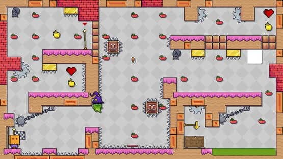 Shmubedi Boo — screenshot 3