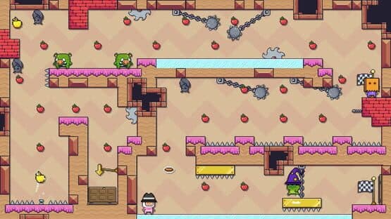 Shmubedi Boo — screenshot 4