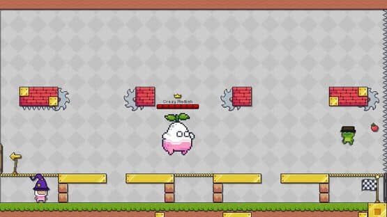 Shmubedi Boo — screenshot 5