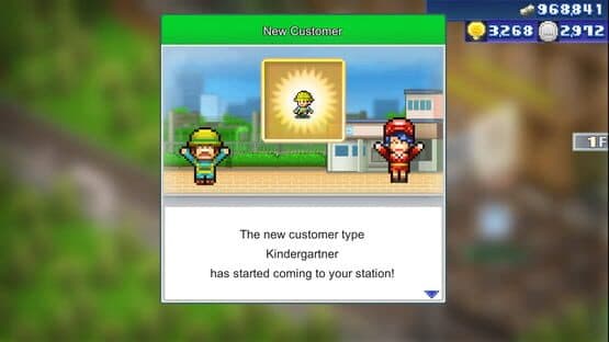 Station Manager — screenshot 4