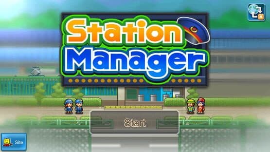 Station Manager — screenshot 5