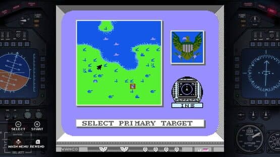 F-117A Stealth Fighter — screenshot 2