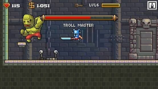 Devious Dungeon Collection — screenshot 2