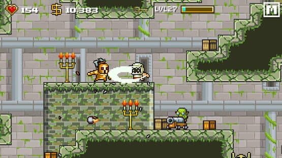 Devious Dungeon Collection — screenshot 4