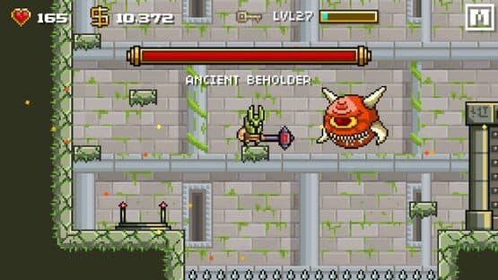 Devious Dungeon Collection — screenshot 5