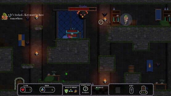 Bard's Gold: Nintendo Switch Edition — screenshot 1