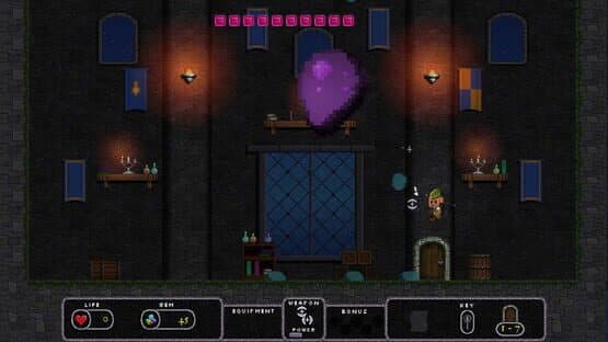 Bard's Gold: Nintendo Switch Edition — screenshot 2